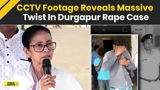 Durgapur News: New Twist In Durgapur Rape Case As CCTV Footage, Statements Reveal 'Contradictions'