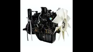 Mitsubishi S6K Engine - Service Manual - Repair Manual