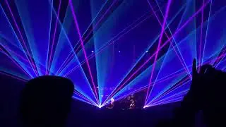 20181111 藍 スキマスイッチ15周年LIVE Day2@横浜アリーナ / AI, Skimaswitch 15th anniversary live Day2@ yokohama arena
