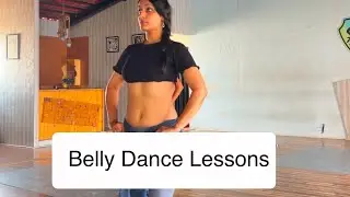 Belly Dance | Practice