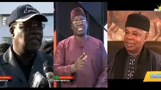 Nepad Musical du 06 avril 2016