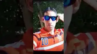 PARKI KONKANI SONG BY JUSTIN DE SANTA CRUZ ON MENINO PHILIP COSTA.