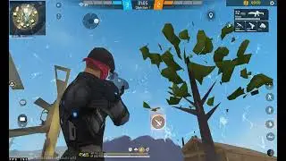 HIGHLIGHTS EM 4x4 2x2 1x1 ⚡ EMULADOR