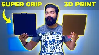 I Tested the NuMaker Build Plate for 3D Printing&hellip; Here&rsquo;s What Happened