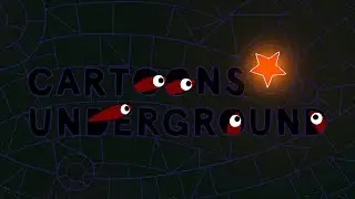 Cartoons Underground - Festival Opening Teaser 2018