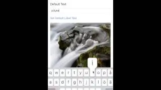 FoodTracker iOS Tutorial work in Progress