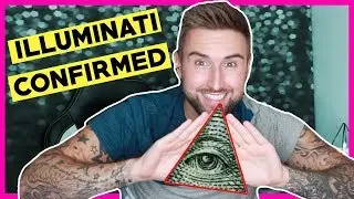 DID I JOIN THE ILLUMINATI?  (STORY TIME)  |  thatsNathan