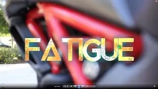 Riding Fatigue Tips - What To Look For