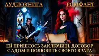 Аудиокнига Любовное Фэнтези 