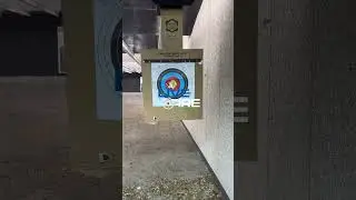 Range day 🙌🏾🥰 #2astrong