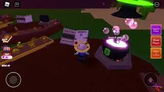 How to get volcano egg