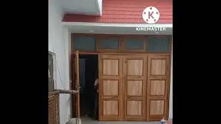 Fold Sleting  Door Meking Interior Furniture Woodan Work from Shareef Ali CarpenterConTo 8449341692
