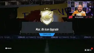 Bateson87 opens Max 86 Icon Pack