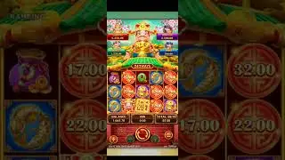 Fachai - Lucky Fortune #consiokolgaming #rapsagaming #scatter #cashout