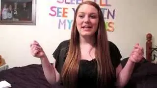 CONCERT EXPERIENCES | NICOLE ALEXANDRIA