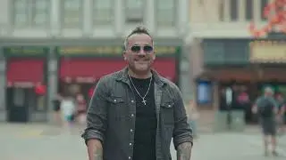 Contigo, Helvis Rangel (Video Oficial)