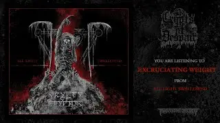 CRYPTS OF DESPAIR (Lithuania) - Excruciating Weight(Death Metal) Transcending Obscurity #deathmetal