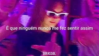 Justin Timberlake (feat. Timbaland) // SexyBack (tradução)