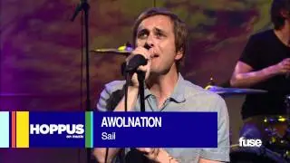AWOLNATION: 
