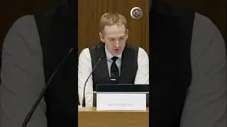 &laquo;Цифровой Рубикон&raquo;: Мэтью Харви Сандерс | Форум Builders AI 2025
