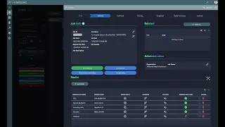 DataMiner MediaOps.PLAN - Scheduling