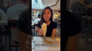 Jam cafe restaurant review in Vancouver #shorts