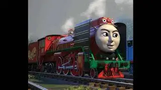 Yong Bao's Whistle