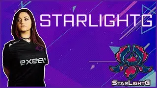 Intervista a: StarLightG