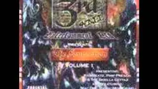 Skrilla Gettaz Feat Ridah J klyde and Rich da Factor Dopesackz