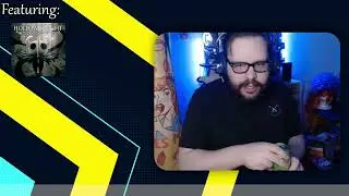 09/03/2025 VOD - Hollow Knight, Hirogami, & Zenless Zone Zero