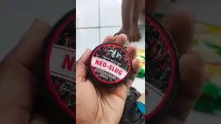 Neo slug 12gr..