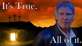 Stunningly Straightforward Proof That the Bible Is True!