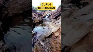 KEINDAHAN ALAM KUNINGAN JAWA BARAT #explore #curugbebedahan #keindahanalamkuningan
