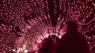 Festival of Lights Friendswood
