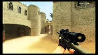 CS:S Blaz&acute;IN z1pStaR
