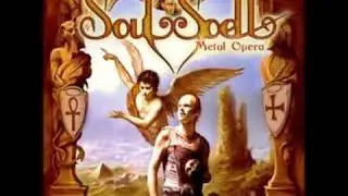 Soulspell - Army Of Just One Mind!!!