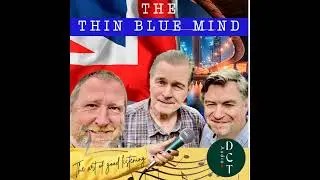 S5 Ep42: Andy Cooke QPM DL