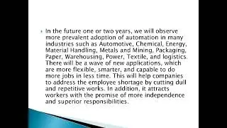 Get Ready for the Wave of Automation in 2022 | CM Industry Supply Automation | Industrial Automation