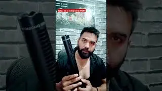Best safety device for camping & jungle adventure #ckbisht #ckvlogs #jungleadventure #horror