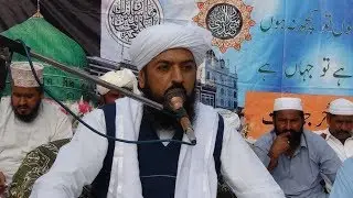 Mufti Inayatullah Sikandari ! Village Ali Khan Naich ! By Hur Murtaza Baloch