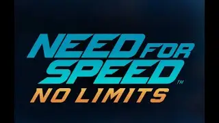 NFS NO LIMITS INTRO