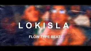LOKISLA DEMBOW 😎  stylo beat ROCHYRD TIVY GUNZ ONGUITO  - LIBRE