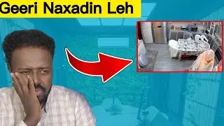 GEERI NAXDIN LEH إنالله وإنا إليه راجعون GAAS AYAA KUQARXAY SOMALIDA MASAR IS Ilaaliya