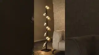 Lampadaires Tr&eacute;pied : Le Style qui Sublime Votre Salon