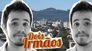 Coisas de Dois Irmãos RS