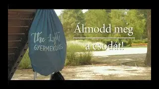 The Light Gyermekkórus - Álmodd meg a csodát (Játékkészítő)