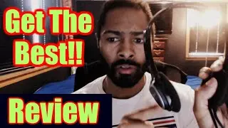 Best Work From Home Headset!! New USB Headset Reviews...