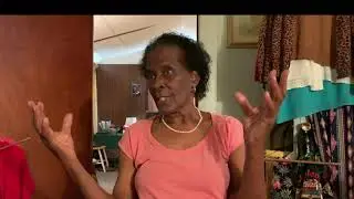 The African American Experience in Hunt County, Texas part 1