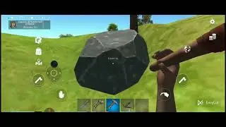 OceanIsHome: Survival Island | 3 серия, спидран |