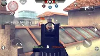 Joeblows mordern combat 4 gameplay